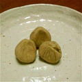 tom0099's cooksnap of when they made くりきんとん.