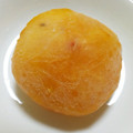 ねびと's cooksnap of when they made ♪完熟柿のそのまんま生シャーベット♪.