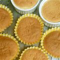 あかさぽん's cooksnap of when they made 和果ごこち♡クリームシフォンケーキ.