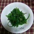 ぶかちゃん's cooksnap of when they made 簡単すぎてごめんね！ピーマンの塩昆布あえ.