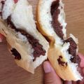 ＊chi〜ko＊'s cooksnap of when they made ヘルシー♪豆腐チョコクリーム.