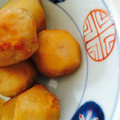 どりーむ☆つりー's cooksnap of when they made 定番！里芋の煮っころがし.
