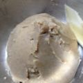 minmin1's cooksnap of when they made 簡単♡圧力鍋deマロンペースト♪.
