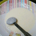 カオリゴハン's cooksnap of when they made 節約◆卵不要の揚げ衣.