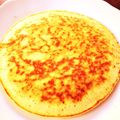 やなぎサン's cooksnap of when they made 高いミックスは買う必要無し☆ホットケーキ.