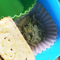 ソウくんママ's cooksnap of when they made お弁当の汁もれ防止～とろろ昆布使用～.