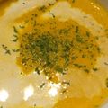 大洋ブロック's cooksnap of when they made ★　かぼちゃの冷製スープ　★.