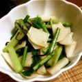 gaiatone's cooksnap of when they made 塩昆布と大根とキャベツの浅漬け.