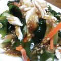キジトラとハチワレ's cooksnap of when they made モリモリ食べよう♩棒棒鶏風サラダ＊.