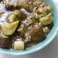 そらてんママ's cooksnap of when they made マーボー麸.