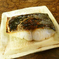 naponatu's cooksnap of when they made THE★さわらの塩焼き.