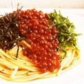 Pallotta's cooksnap of when they made いくらの醤油漬け♪.