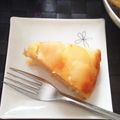 ayumi523's cooksnap of when they made ◆◇HMで簡単炊飯器りんごケーキ◇◆.