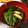 にゃっぴ〜's cooksnap of when they made ☆三ツ星ほうれん草のお吸い物☆.