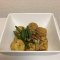 ・紺・'s cooksnap of when they made ☆簡単がんもどきの含め煮★.