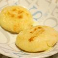 かごちゃー's cooksnap of when they made ✿さけマヨ芋団子✿.