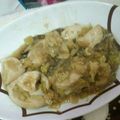 いもけんぴ小夏's cooksnap of when they made 鶏胸肉のウスターソース煮込み.