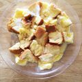 みどりおちゃ's cooksnap of when they made レンジで簡単5分＊フレンチトースト.