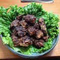 グレーモン's cooksnap of when they made 簡単‼︎激ウマ♪母の唐揚げ♡.