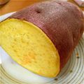 usausa1210's cooksnap of when they made レンジde簡単ふかしいも.