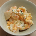 きらり流れ星's cooksnap of when they made 朝食にも！ゆで卵のマヨネーズ和え.