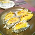 ノエるん's cooksnap of when they made スイートポテト.