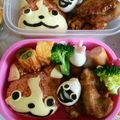 まっきぃ09's cooksnap of when they made 妖怪ウォッチ ジバニャン&ウィスパー.