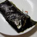ねこば's cooksnap of when they made 1分半レシピ♪チーズ餅.