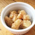 saqra117's cooksnap of when they made おばあちゃんの味噌らっきょう.
