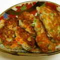シルバニアF's cooksnap of when they made 富山だね～！すり身でお弁当おかず♪.