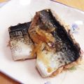 kiii♡'s cooksnap of when they made さばの味噌煮.