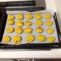 ジョビの木's cooksnap of when they made スイートポテト.