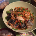 mi3kko25's cooksnap of when they made 小あじの南蛮漬け♡.