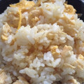 ありちゃんです's cooksnap of when they made 簡単◎いりいり玉子ごはん♪懐かしい味～.