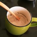 ★moーmo★'s cooksnap of when they made 豆乳コーヒー.