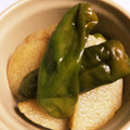 kona8's cooksnap of when they made 長芋とシシトウの揚げ浸し.