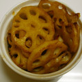 シルバニアF's cooksnap of when they made 蓮根の黒酢炒め.