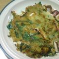 殿の嫁さん's cooksnap of when they made さらにｶﾘｶﾘﾓﾁﾓﾁ改良簡単ちぢみ♪.