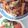 komugikon's cooksnap of when they made 人参と椎茸のコチュジャン味噌胡麻炒め.