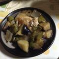 虎とん子's cooksnap of when they made 簡単☆塩サバのゴロゴロ野菜あんかけ.