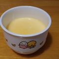 チェガル's cooksnap of when they made 超絶簡単♡モロゾフ風プリン.