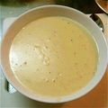 ohlunch3's cooksnap of when they made 鍋で作る簡単ホワイトソース.