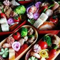 みかんぶどうばなな's cooksnap of when they made 1分✿ピンクのお花かまぼこ✿.