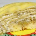 めーまる's cooksnap of when they made 濃厚カスタードクリーム｡ ﾟ.