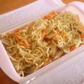 rerereM's cooksnap of when they made レンジで簡単切り干し大根煮（減塩）.