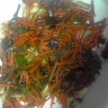 けいよせふ's cooksnap of when they made ＊さごし（鰆）の餡かけ＊.