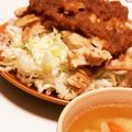 あッッか's cooksnap of when they made がつんと☆チキンソテー.