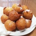 パヨタン's cooksnap of when they made ホットケーキミックスで豆腐ドーナツ☆.