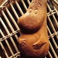 むまさう's cooksnap of when they made 味は人形焼☆なベビーカステラ.