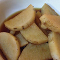 KAHo327's cooksnap of when they made 長芋の煮物.